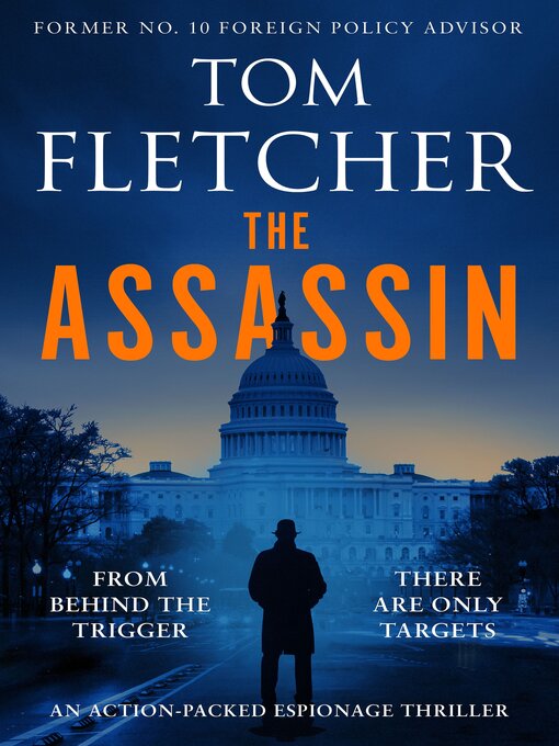 Title details for The Assassin by Tom Fletcher - Available